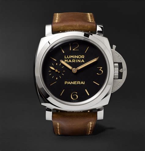 panerai luminor marina 1950 3 days automatic pam328|luminor panerai 1950 price.